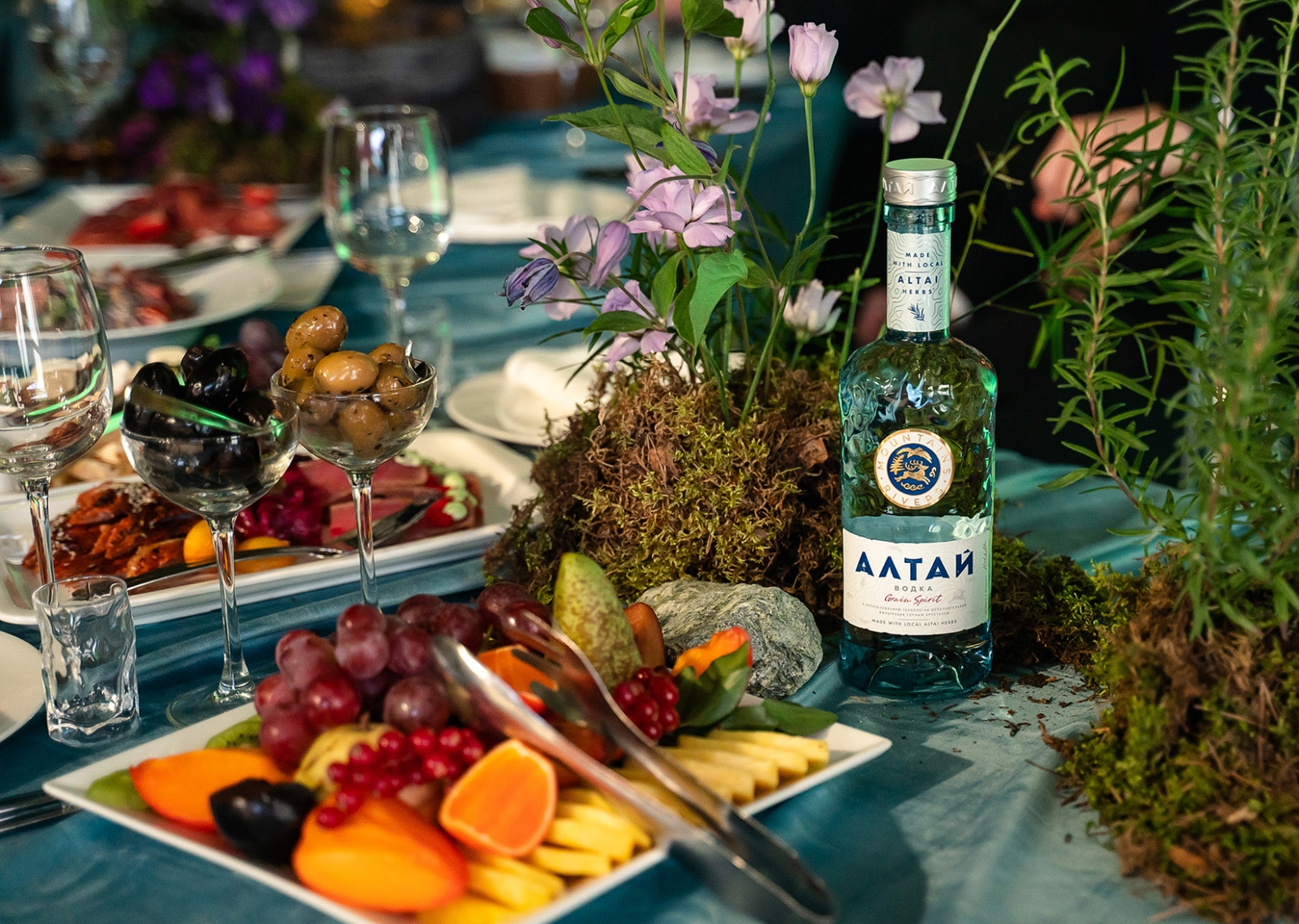 Joint Stock Company "Tatspirtprom": A History of Success and Innovation in Alcohol Production