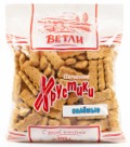 Хрустики соленые, ТМ "ВЕТЛИ"