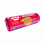 Печенье сахарное "Малинка", 0,26 кг*16