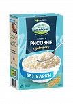Рисовые хлопья не треб/вар 0,4 кг Экстра