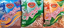 Нут ТМ Здоровье 300г