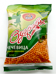 Чечевица шлифованная красная 500г