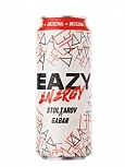 Напиток безалкогольный тонизирующий газированный пастеризованный EAZY ENERGY ORIGINAL