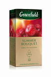 Greenfield Summer Bouquet