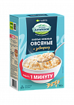 Овсяные хлопья нежные 0,4 кг