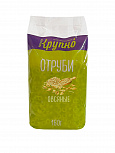Отруби овсяные экструдированные