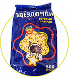 Завтраки готовые "Звездочки", 500 г