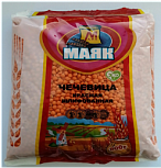 Чечевица тарелочная ТМ Маяк 800г