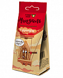Миндаль обжареный карамелизованный с корицей your nut (80 г)