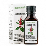 Амарантовое масло Siberian Green, 100 мл