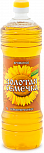 Масло подсолнечное нерафинированное ЗОЛОТАЯ СЕМЕЧКА