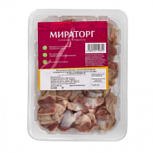 Желудок мышечный  цыплёнка-бройлера