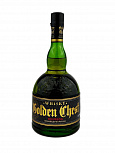 Виски РОССИЙСКИЙ БУРБОН «GOLDEN CHEST» (ГОЛДЕН ЧЕСТ)