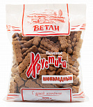 Печенье "Хрустики шоколадные" ТМ VETLI 200г