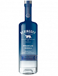 Водка "BERINGOFF"