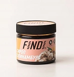 Сироп топинамбура FINDI 400г