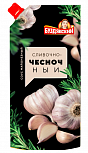 Соус майонезный " Сливочно-чесночный" 190 г дой-пак