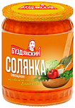 Солянка МС 500 г Твист