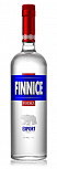 Водка FINNICE 07/1 л крепость 38-40%