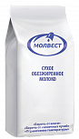 Сухое обезжиренное молоко, 500г