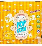 Попкорн для микроволновки «Sun Corn» с сыром чеддер 