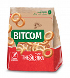 Мини-сушки простые "Thesushka" "Bitcom" фас. 0,150 ШБ