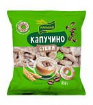 Сушки "Каппучино"