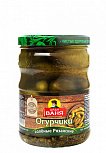 Огурчики Рязанские соленые Дядя Ваня 950 г.