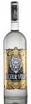 Водка  "SILVER VOLK" 40% 