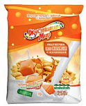 Подушечки с начинкой «вкус карамели» ТМ Вкусняшкин Мир 100г