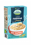 Пшеные хлопья не треб/вар 0,4 кг Экстра