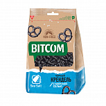 Крендель с морской солью «Bitcom» 