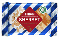 Щербет молочно-арахисовый Timoni 250 г