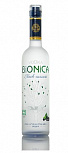 Водка особая "BIONICA Вlack currant"