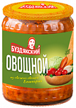Овощной МС 500 г Твист