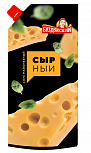 Соус майонезный "Сырный" 190 г дой-пак