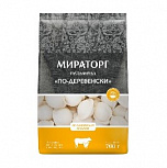 Пельмени Деревенские