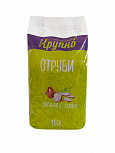 Отруби овсяные экструдированные с луком