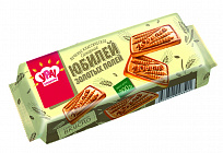 Печенье Юбилей Золотых Полей