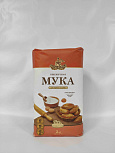 Мука для пирогов и сдобы высший сорт