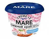 Снежный краб в классическом соусе MARE