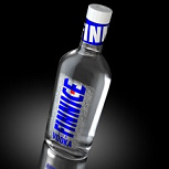 Водка FINNICE 0,7 (крепость 37,5%)
