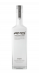 Водка AMG Ледяная 40% 0,5 л