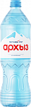 безалкогольные газированные напитки АРХЫЗ