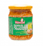 Рассольник 500 г Твист