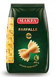 Фарфалле, бронзовый фигурка MAKFA