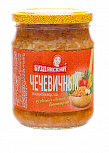 Чечевичный со свежей капустой МС 500 гр Твист