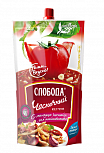Кетчуп "Слобода" Чесночный