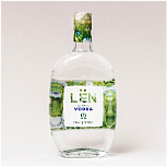 Водка "LЁN (ЛЁН)" 