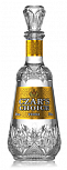 Водка CZAR'S CHOICE 0,5 л крепость 40%